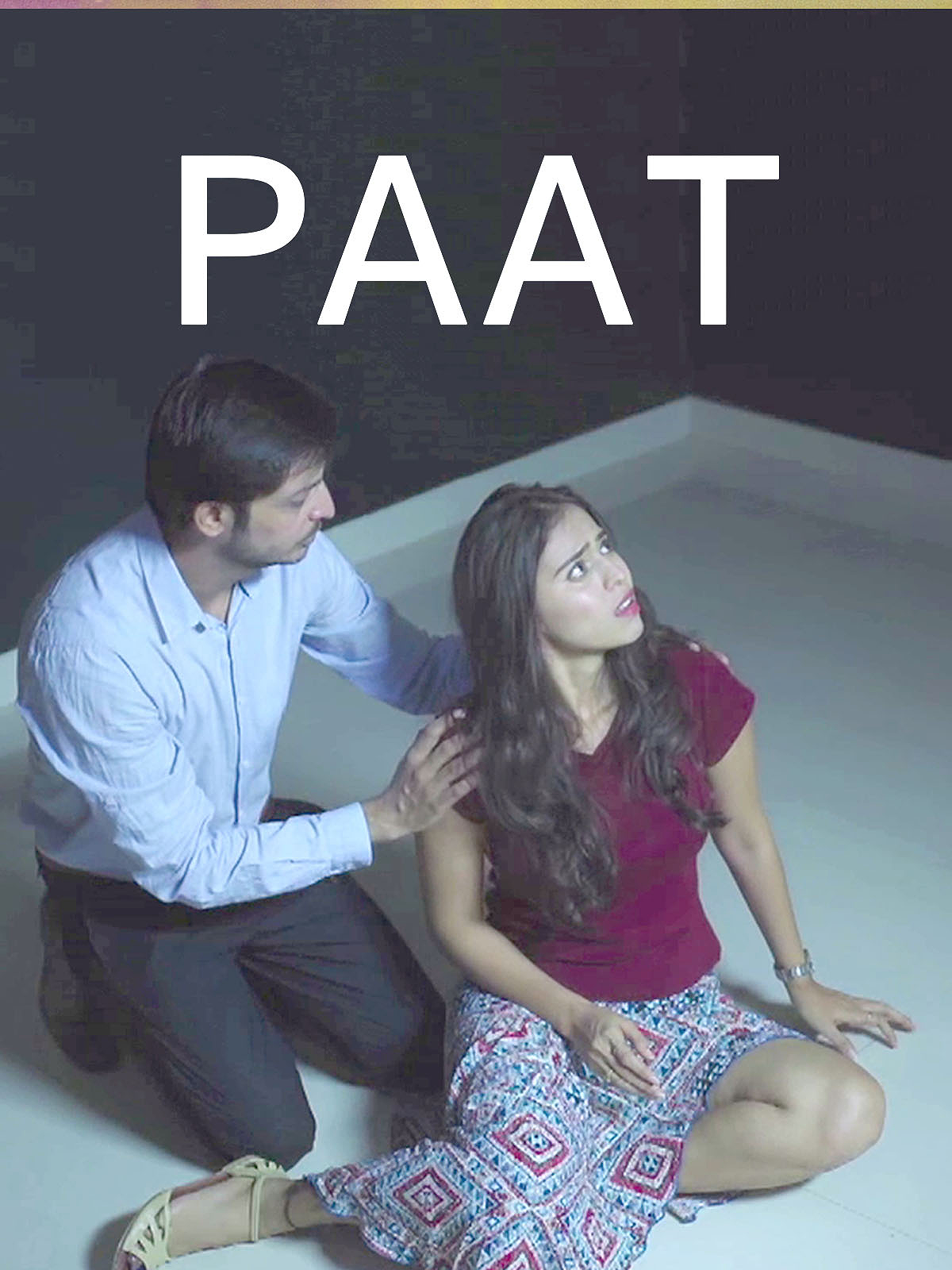 Paat poster