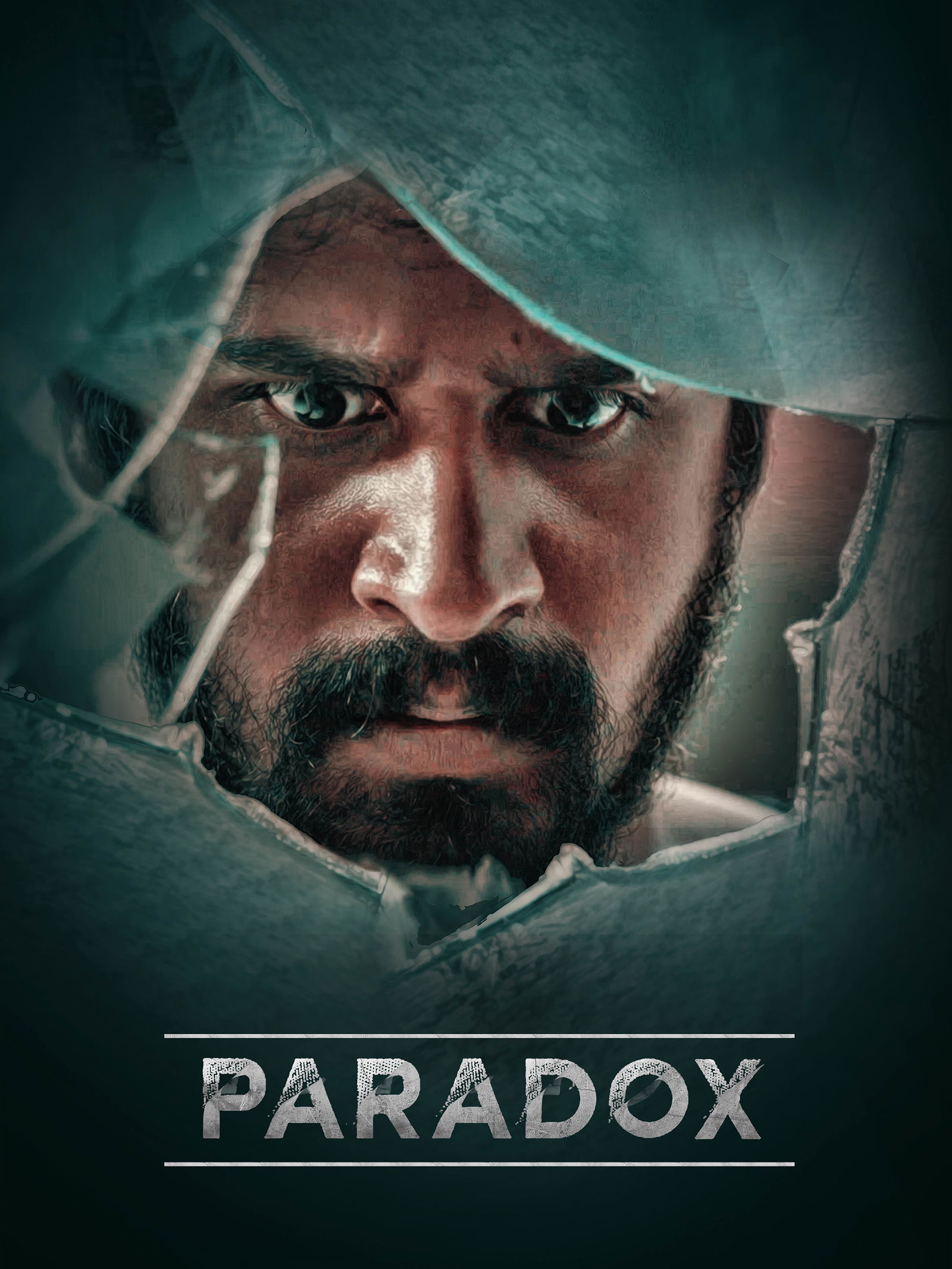 Paradox poster