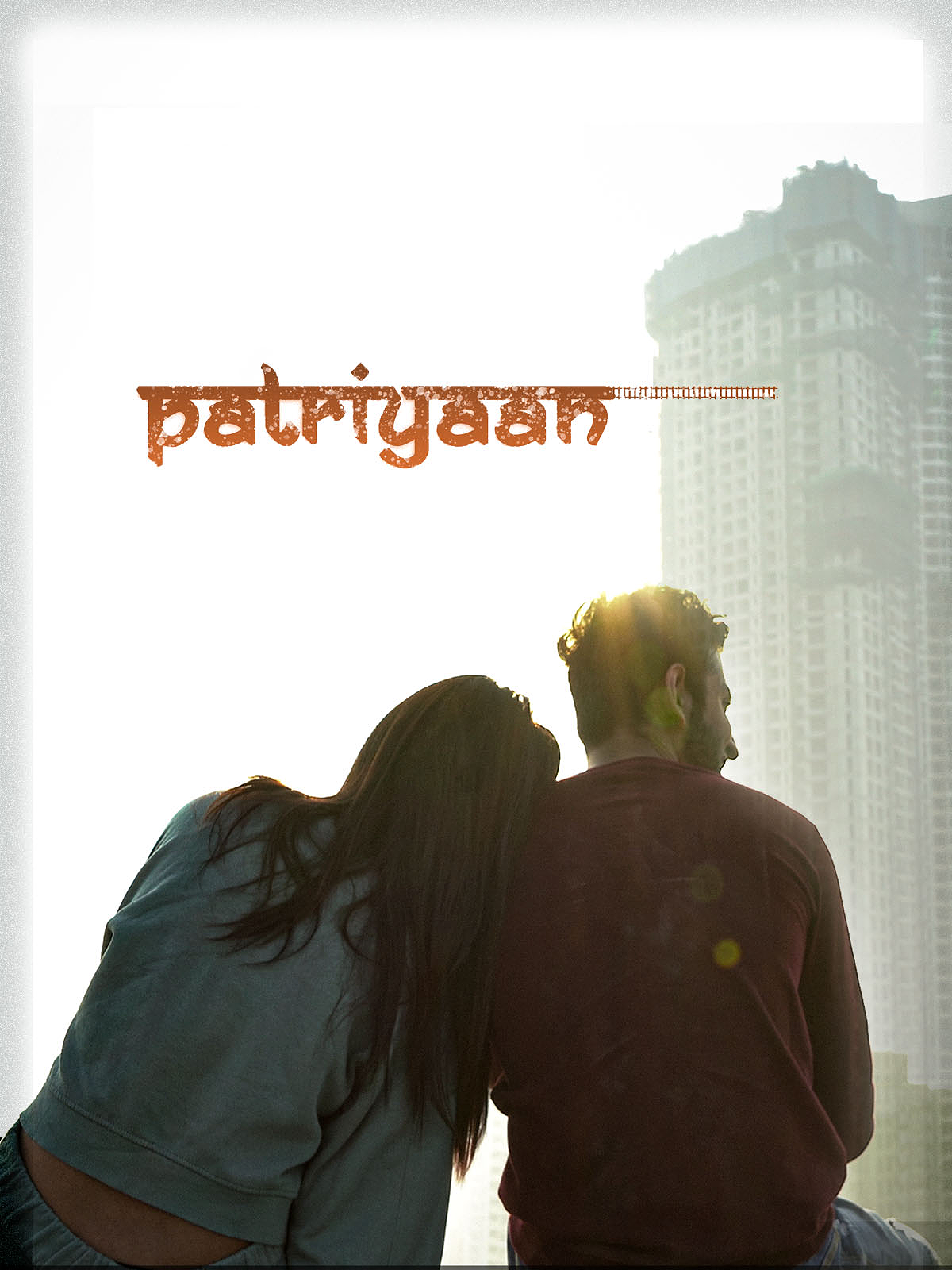 Patriyaan poster