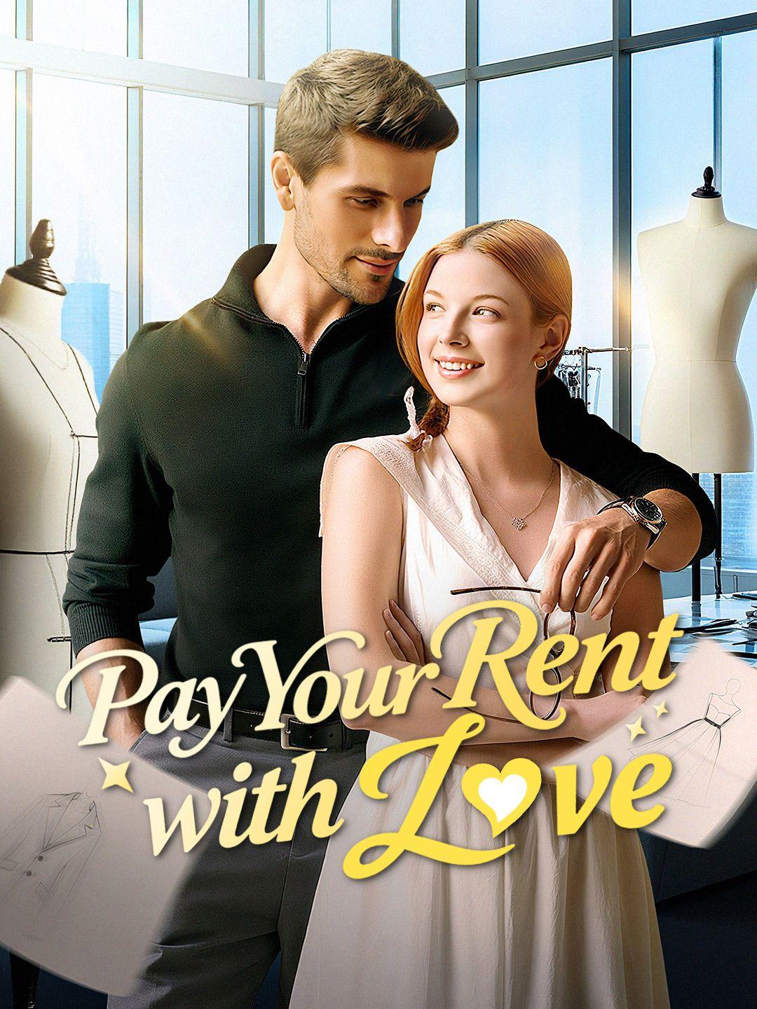 Pay Your Rent with Love poster
