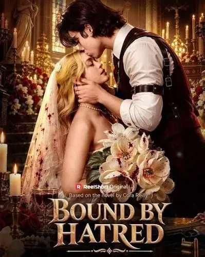Bound by Hatred poster