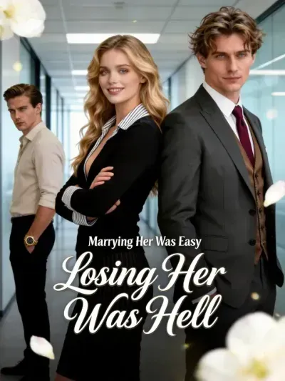Marrying Her was Easy, Losing Her was Hell poster