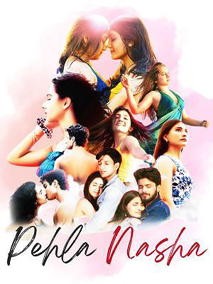 Pehla Nasha poster