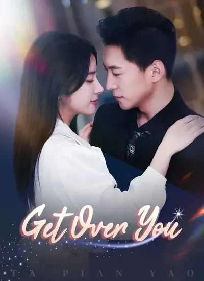 Get Over You poster