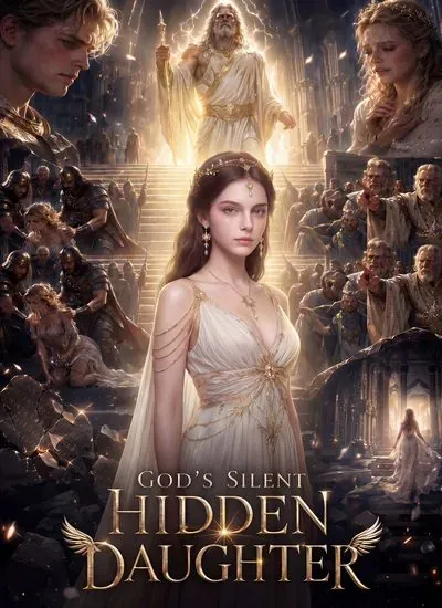Silent Hidden Goddess Heir Comes Home poster