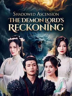 Shadowed Ascension: The Demon Lord's Reckoning poster
