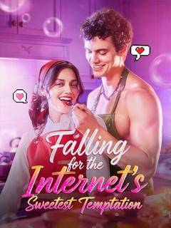 Falling for the Internet's Sweetest Temptation poster