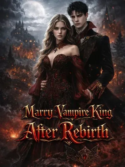 Marry Vampire King After Rebirth poster