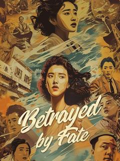 Betrayed by Fate poster