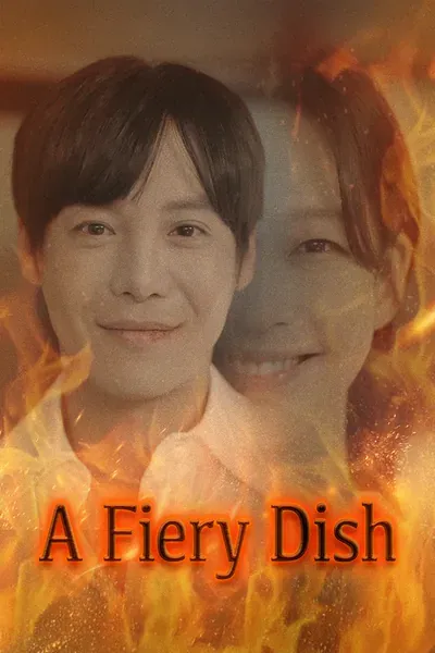 A Fiery Dish poster