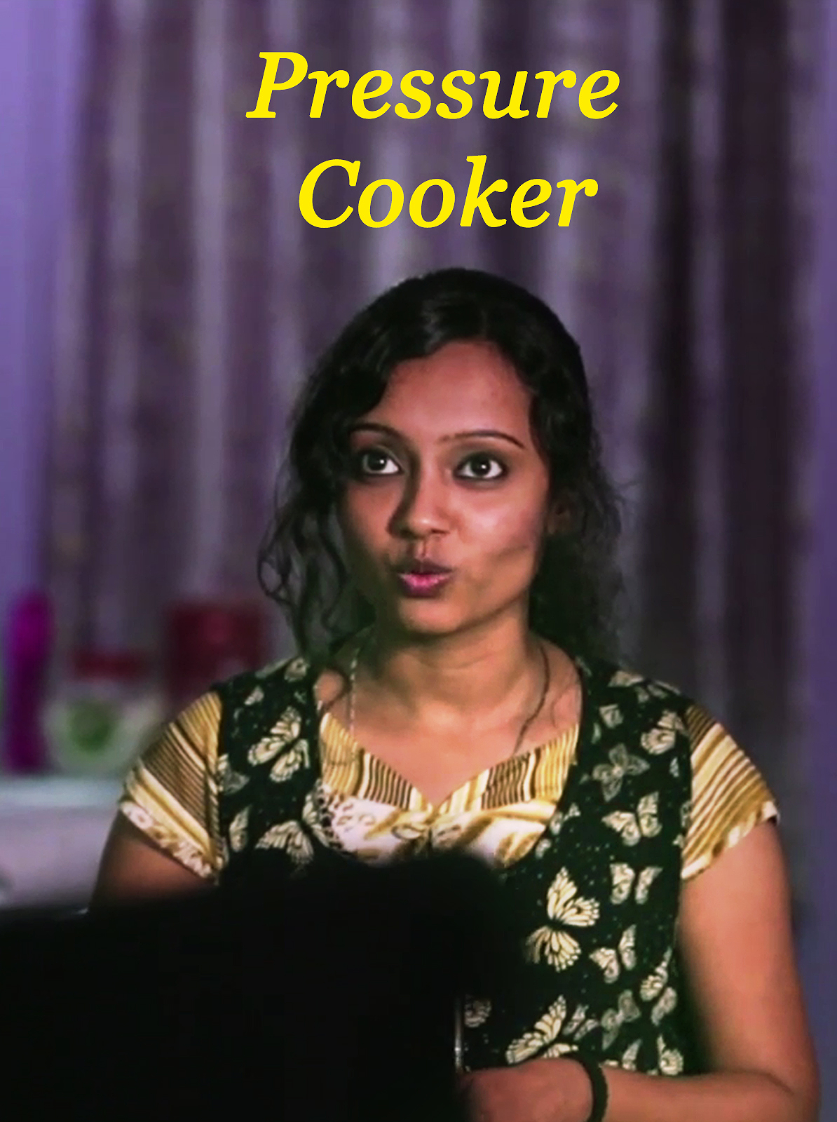 Pressure Cooker poster