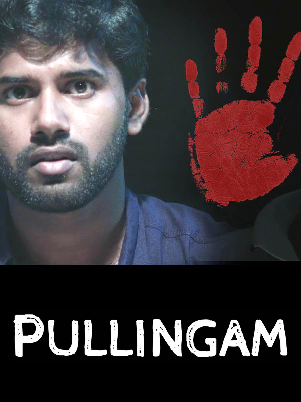 Pullingam poster
