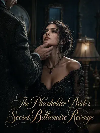 The Placeholder Bride’s Secret Billionaire Revenge poster