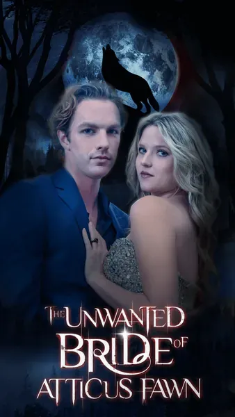 The Unwanted Bride of Atticus Fawn
