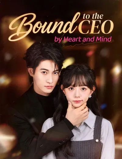 Bound to the CEO by Heart and Mind poster