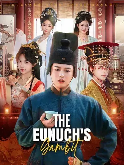 The Eunuch’s Gambit poster