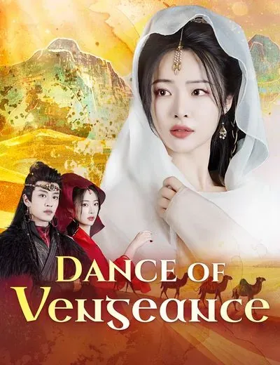 Dance of Vengeance poster