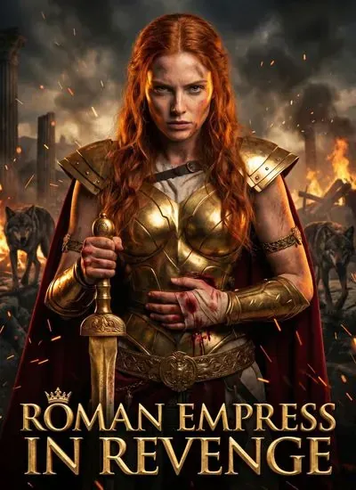 Roman Empress in Revenge poster