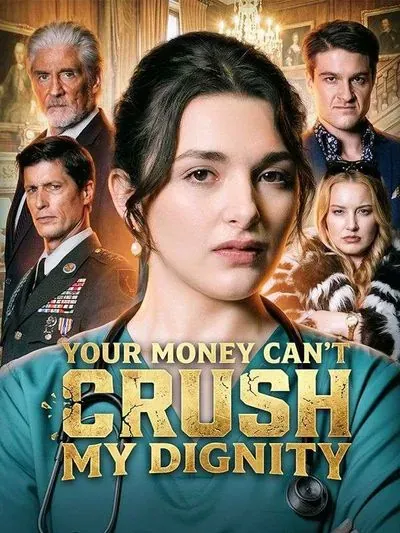 Your Money Can’t Crush My Dignity