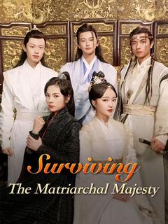 Surviving the Matriarchal Majesty poster
