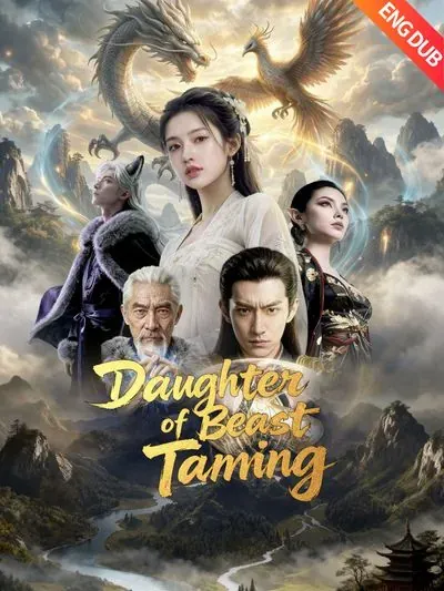 Daughter of Beast Taming poster