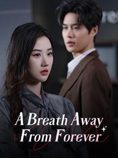 A Breath Away From Forever poster