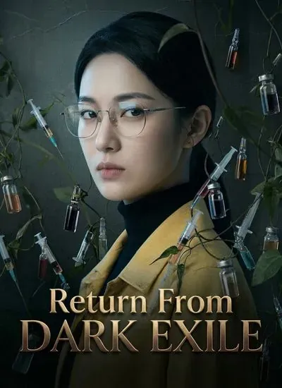 Return From Dark Exile poster