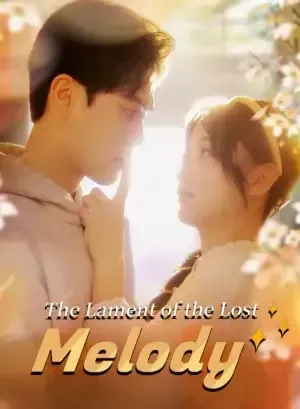 The Lament of the Lost Melody poster