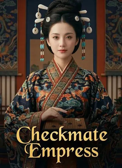 Checkmate Empress poster