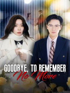 Goodbye, to Remember No More poster
