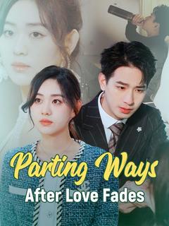 Parting Ways After Love Fades poster