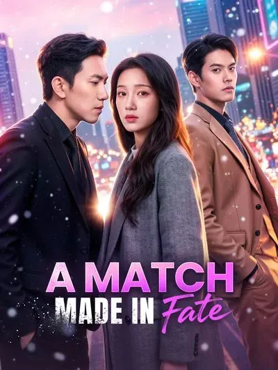 A Match Made in Fate poster