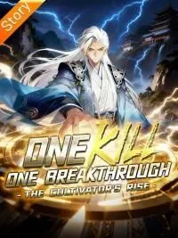 One Kill, One Breakthrough: The Cultivator’s Rise poster