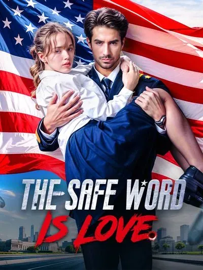 The Safe Word is Love poster