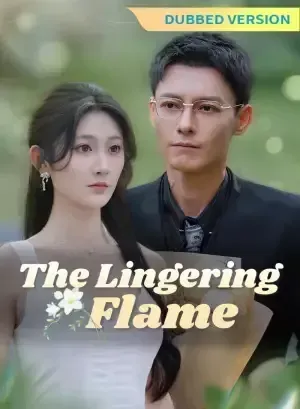 The Lingering Flame poster