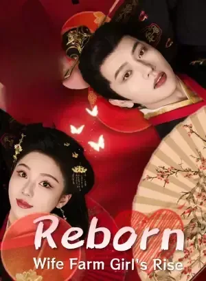Reborn Wife: Farm Girl’s Rise poster