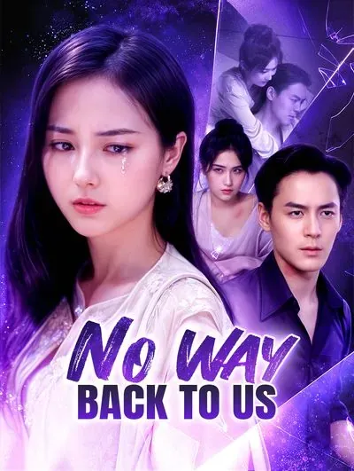 No Way Back to Us poster