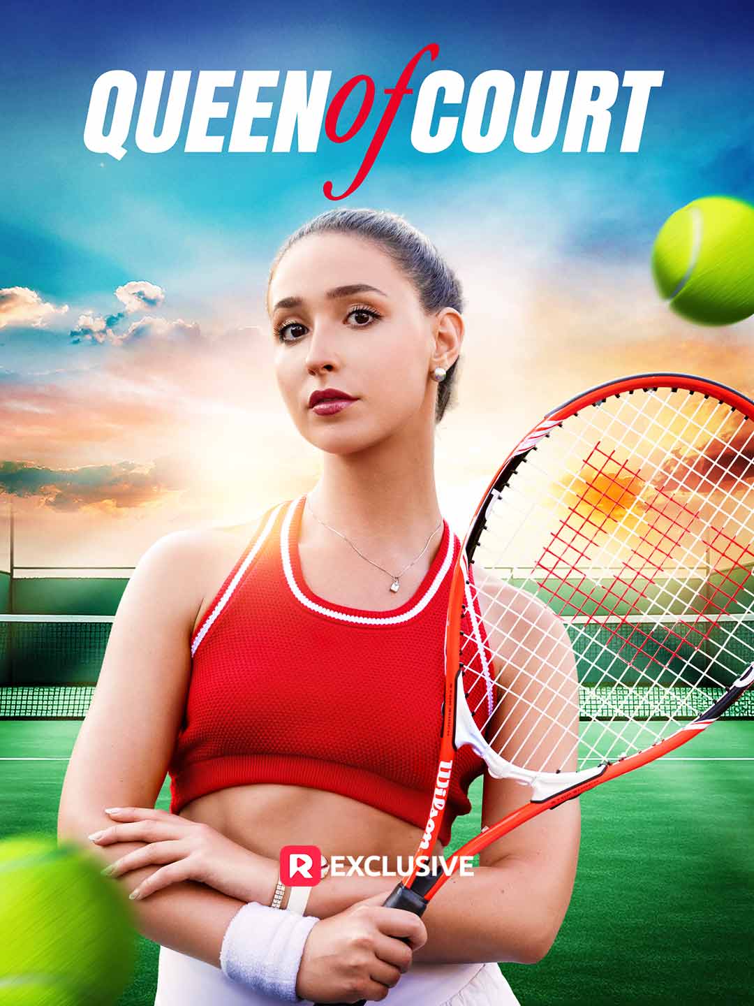 Queen of the Court