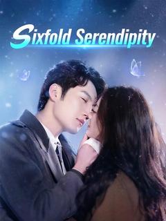 Sixfold Serendipity poster