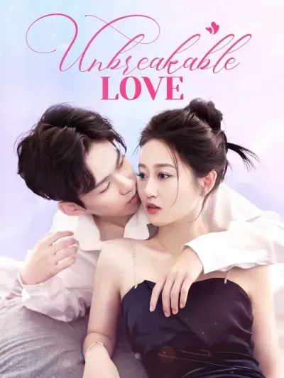 Unbreakable Love poster