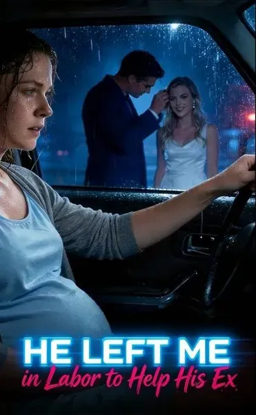 He Left Me in Labor to Help His Ex poster