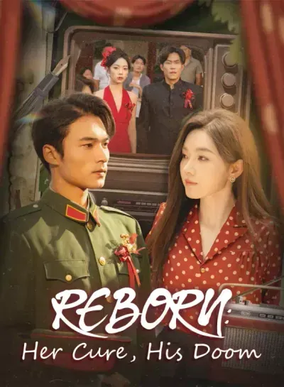 Reborn: Her Cure, His Doom poster