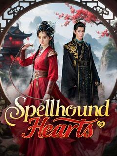 Spellbound Hearts poster
