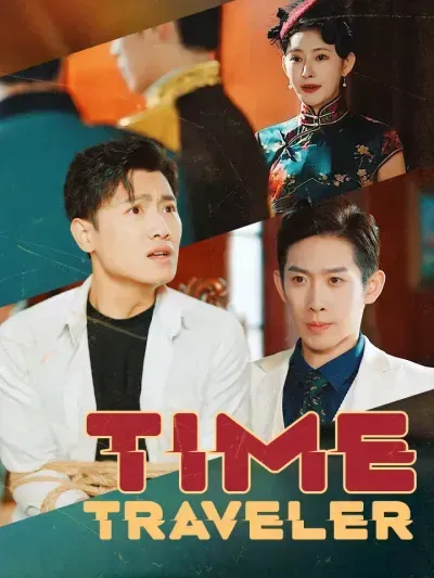 Time Traveler