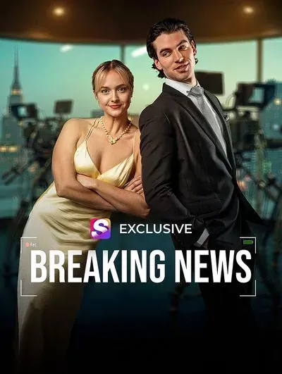 Breaking News Breaking News