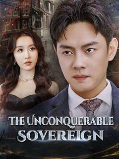 The Unconquerable Sovereign poster