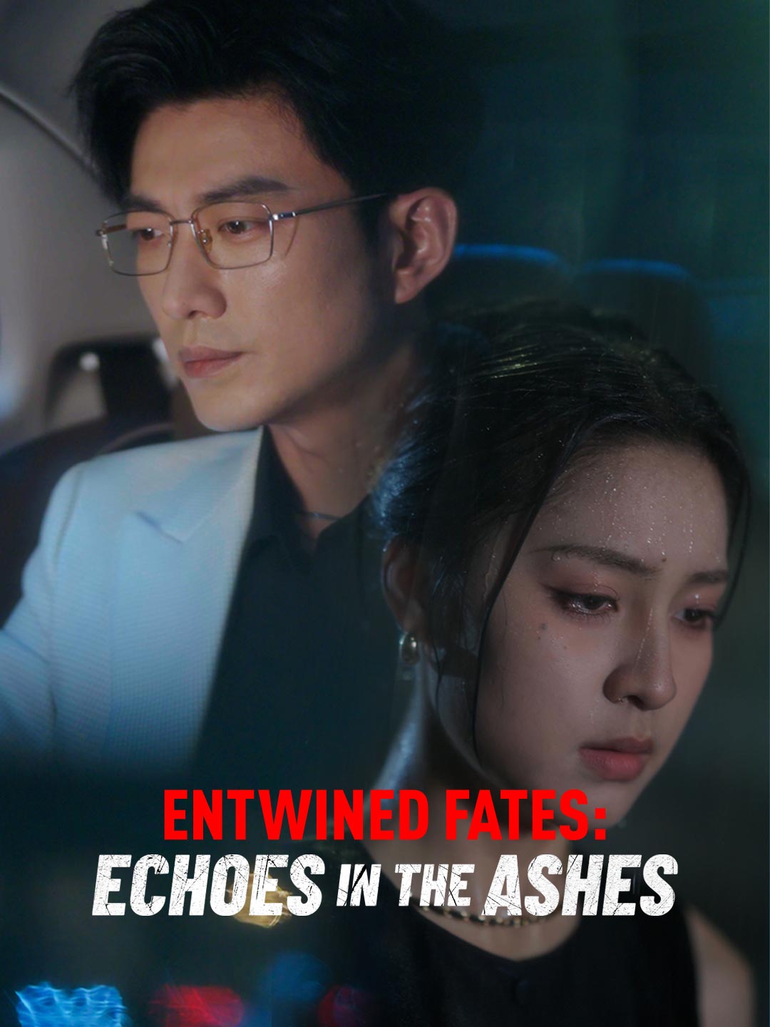 Entwined Fates: Echoes in the Ashes poster