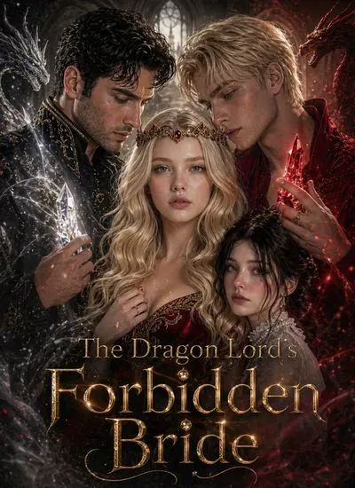 The Dragon Lord’s Forbidden Bride poster