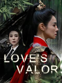 Love's Valor poster