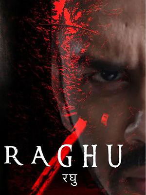 Raghu poster